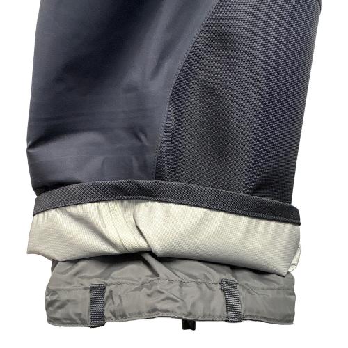 mont-bell (モンベル) GORE-TEX パウダートラック サーマパンツ 1102466 レディース SIZE L ブラック