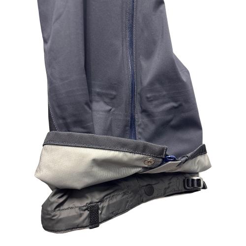 mont-bell (モンベル) GORE-TEX パウダートラック サーマパンツ 1102466 レディース SIZE L ブラック