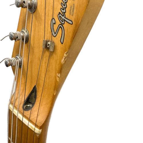 Squier by FENDER (スクワイア) テレキャスター エレキギター TL72 @