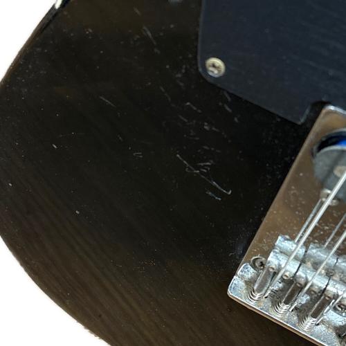 Squier by FENDER (スクワイア) テレキャスター エレキギター TL72 @