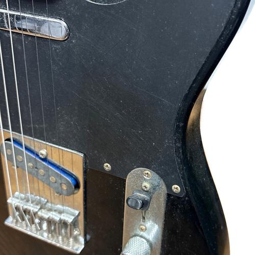 Squier by FENDER (スクワイア) テレキャスター エレキギター TL72 @