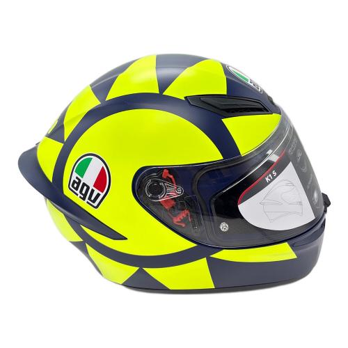 agv (エージーブイ) バイク用ヘルメット PSCマーク(バイク用ヘルメット)有