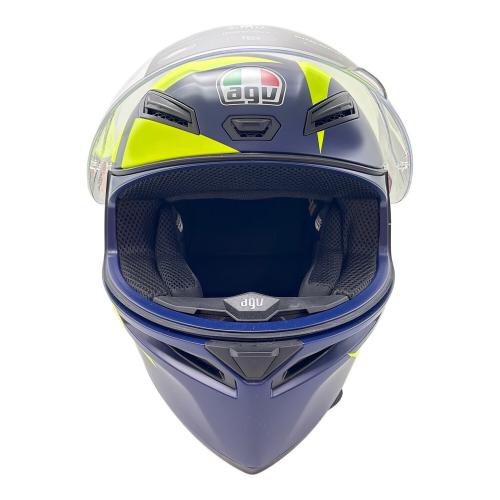 agv (エージーブイ) バイク用ヘルメット PSCマーク(バイク用ヘルメット)有