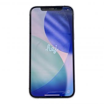 Apple (アップル) iPhone12 MJNJ3J/A