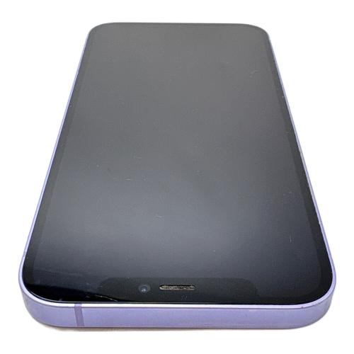 Apple (アップル) iPhone12 MJNJ3J/A