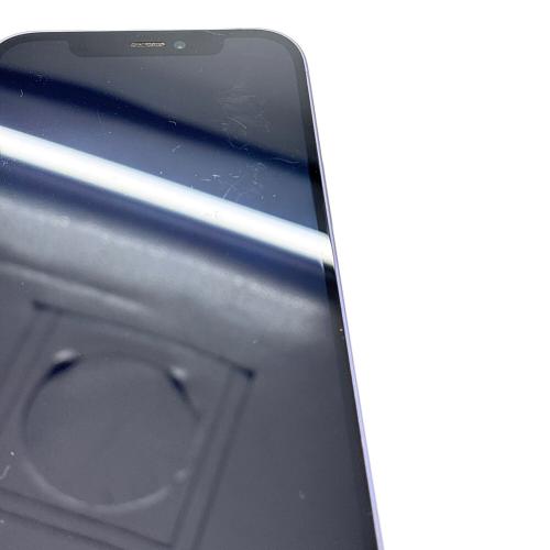 Apple (アップル) iPhone12 MJNJ3J/A