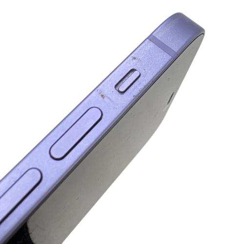 Apple (アップル) iPhone12 MJNJ3J/A