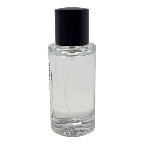 Lv.Delta(レベルデルタ) オードパルファム 50ml 残量80%-99% ムスク