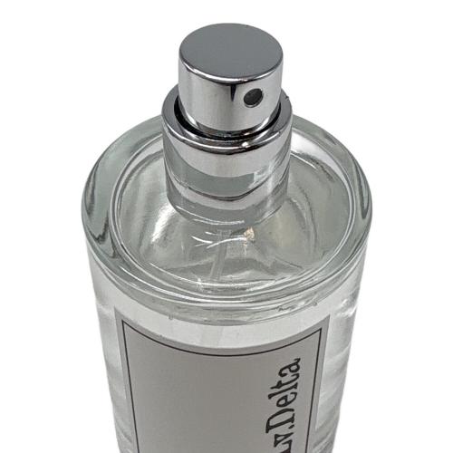 Lv.Delta(レベルデルタ) オードパルファム 50ml 残量80%-99% ムスク