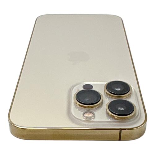Apple (アップル) iPhone13 Pro MLUH3J/A ゴールド