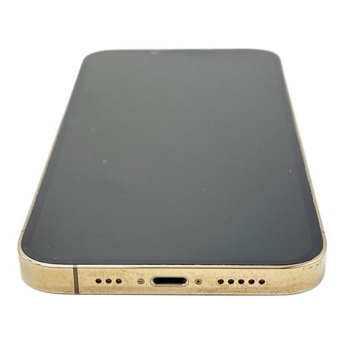 Apple (アップル) iPhone13 Pro MLUH3J/A ゴールド