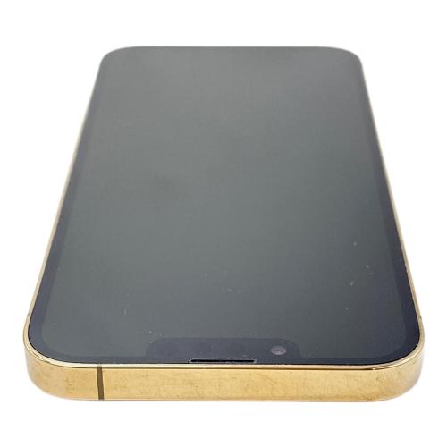 Apple (アップル) iPhone13 Pro MLUH3J/A ゴールド