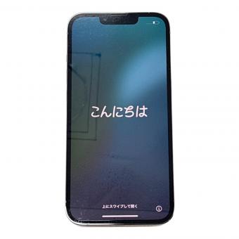Apple (アップル) iPhone13 Pro MLUK3J/A シエラブルー