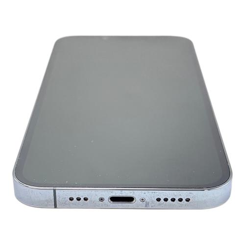 Apple (アップル) iPhone13 Pro MLUK3J/A シエラブルー