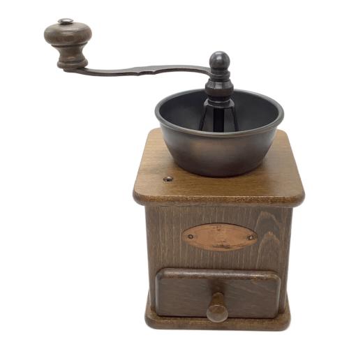 zassenhaus (ザッセンハウス) コーヒーミル