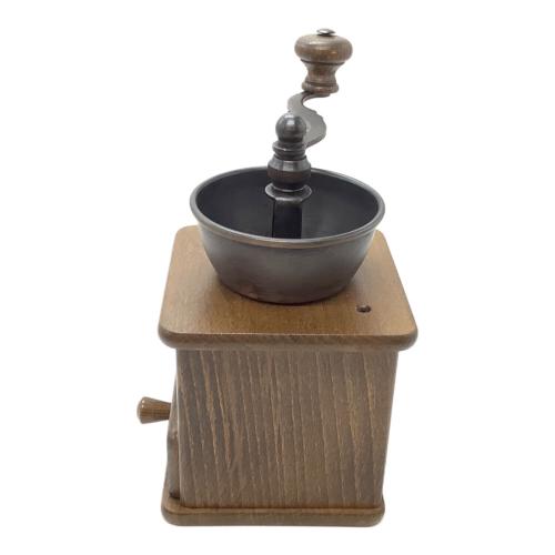 zassenhaus (ザッセンハウス) コーヒーミル