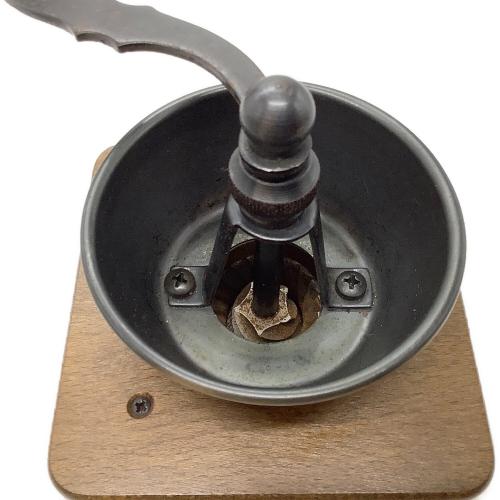 zassenhaus (ザッセンハウス) コーヒーミル