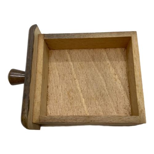 zassenhaus (ザッセンハウス) コーヒーミル