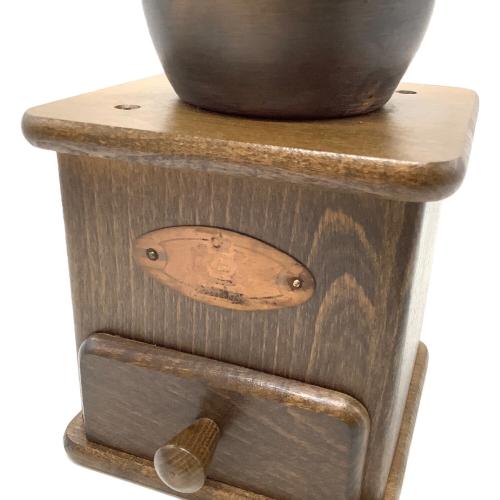 zassenhaus (ザッセンハウス) コーヒーミル