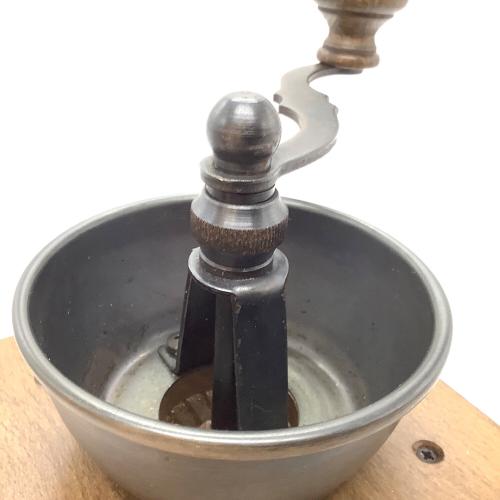 zassenhaus (ザッセンハウス) コーヒーミル