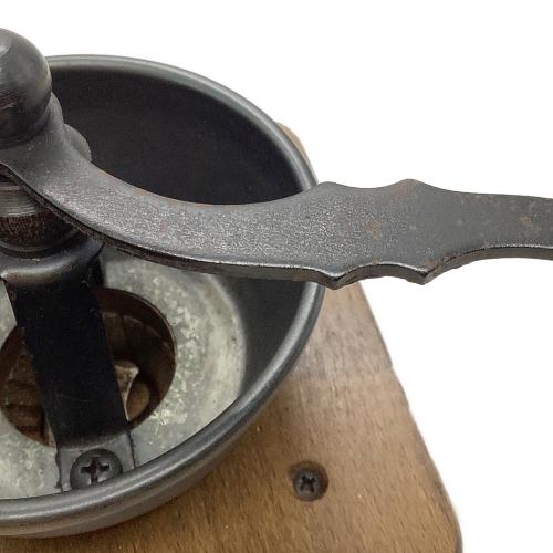 zassenhaus (ザッセンハウス) コーヒーミル