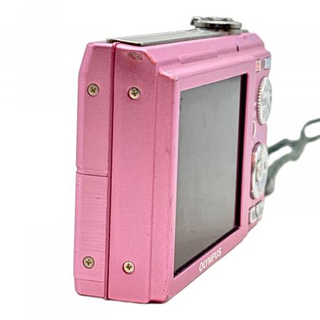 OLYMPUS (オリンパス) ミラーレス一眼カメラ FE-370｜トレファクONLINE