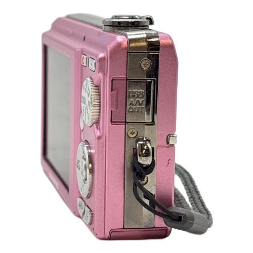 OLYMPUS (オリンパス) ミラーレス一眼カメラ FE-370