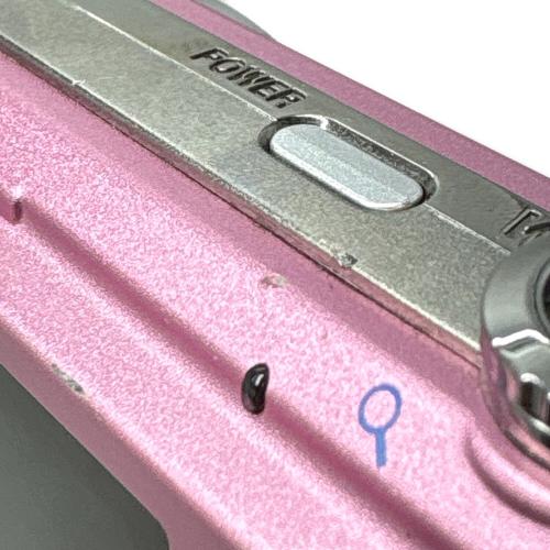 OLYMPUS (オリンパス) ミラーレス一眼カメラ FE-370