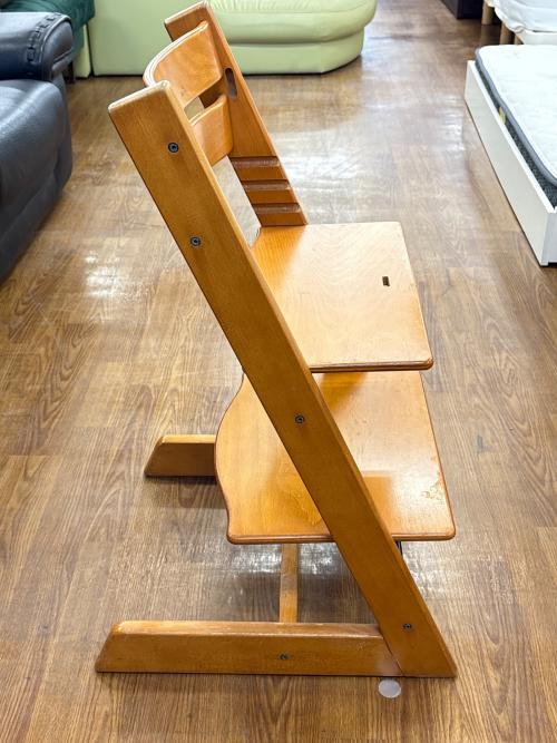 STOKKE (ストッケ) ベビーチェア ナチュラル VAREFAKTA