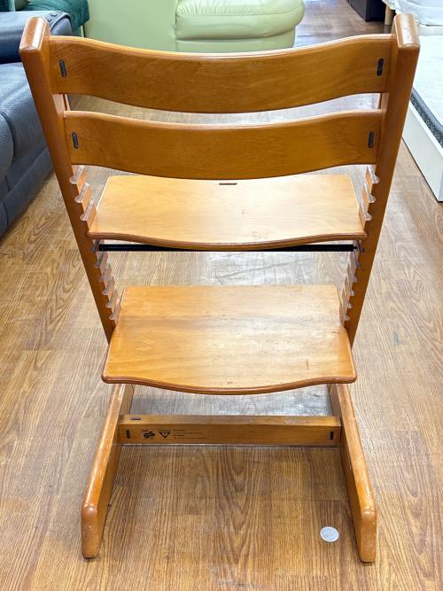 STOKKE (ストッケ) ベビーチェア ナチュラル VAREFAKTA