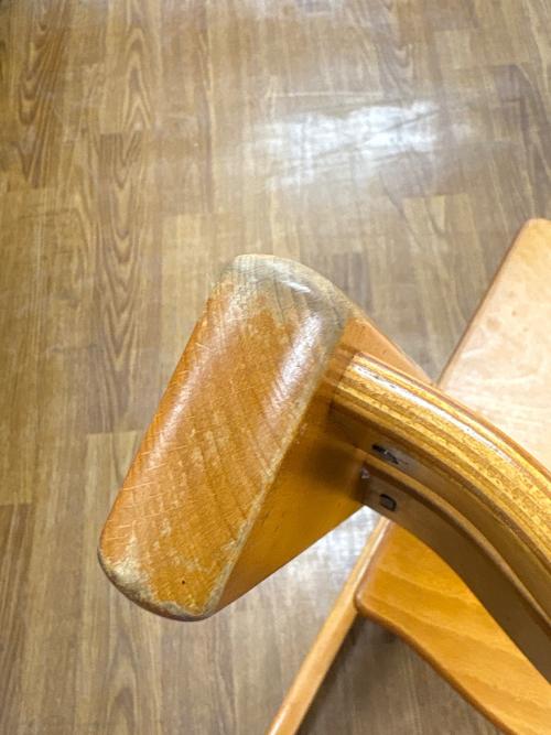 STOKKE (ストッケ) ベビーチェア ナチュラル VAREFAKTA