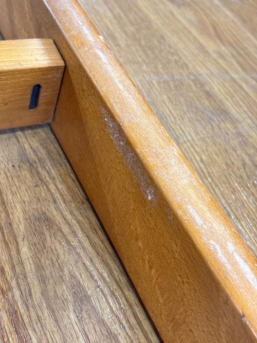 STOKKE (ストッケ) ベビーチェア ナチュラル VAREFAKTA