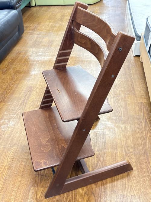 STOKKE (ストッケ) ベビーチェア TRIP TRAP