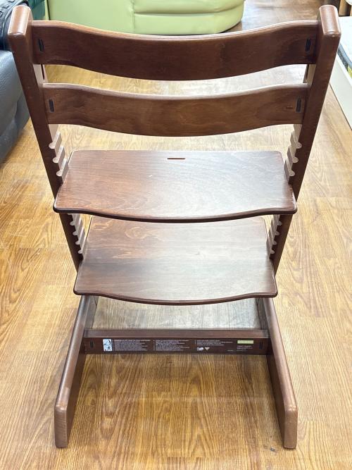 STOKKE (ストッケ) ベビーチェア TRIP TRAP
