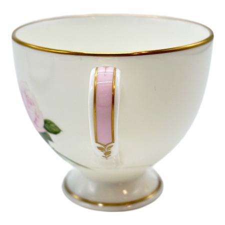 NARUMI (ナルミ) カップ&ソーサー Hall of Fame Roses｜トレファクONLINE