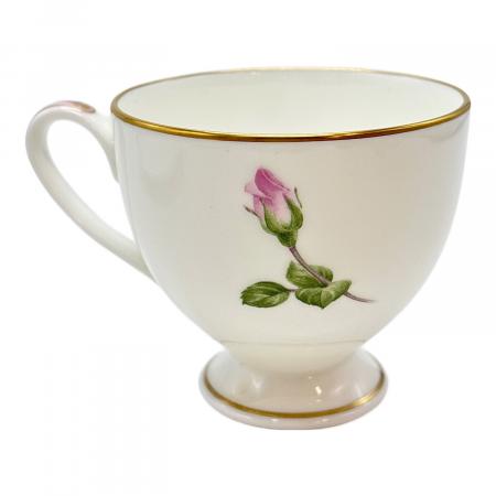 NARUMI (ナルミ) カップ&ソーサー Hall of Fame Roses｜トレファクONLINE
