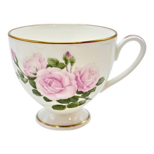 NARUMI (ナルミ) カップ&ソーサー Hall of Fame Roses