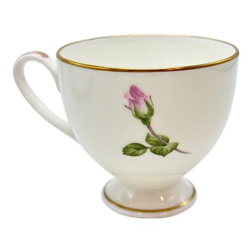 NARUMI (ナルミ) カップ&ソーサー Hall of Fame Roses