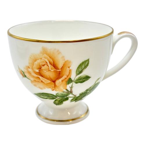 NARUMI (ナルミ) カップ&ソーサー Hall of Fame Roses