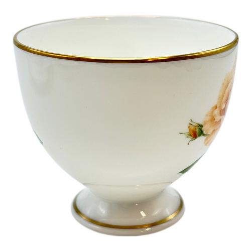 NARUMI (ナルミ) カップ&ソーサー Hall of Fame Roses