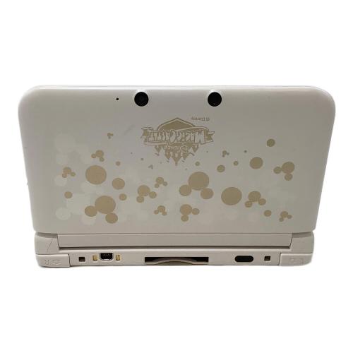 Nintendo (ニンテンドー) Nintendo 3DS LL SPR-001