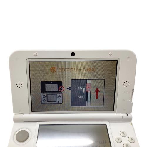Nintendo (ニンテンドー) Nintendo 3DS LL SPR-001