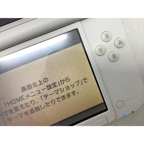 Nintendo (ニンテンドー) Nintendo 3DS LL SPR-001