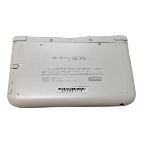 Nintendo (ニンテンドー) Nintendo 3DS LL SPR-001