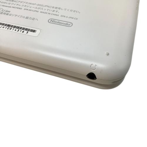 Nintendo (ニンテンドー) Nintendo 3DS LL SPR-001
