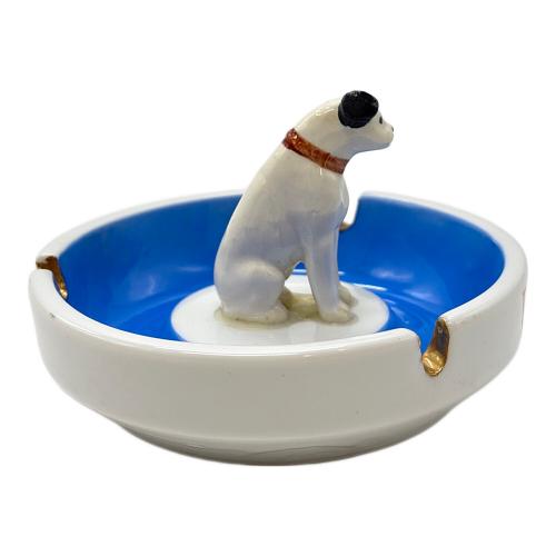 Victor (ビクター) レトロ雑貨　ニッパー犬付灰皿