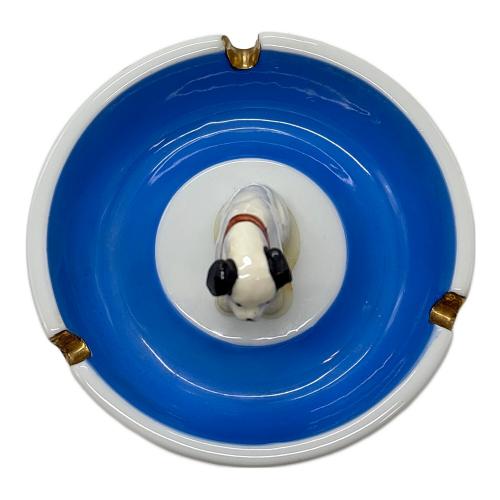 Victor (ビクター) レトロ雑貨 ニッパー犬付灰皿｜トレファクONLINE