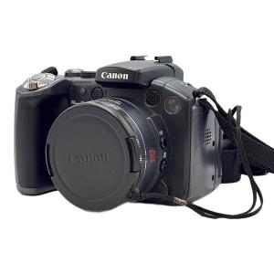 CANON (キヤノン) デジタルカメラ PC1234