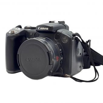 CANON (キヤノン) デジタルカメラ PC1234