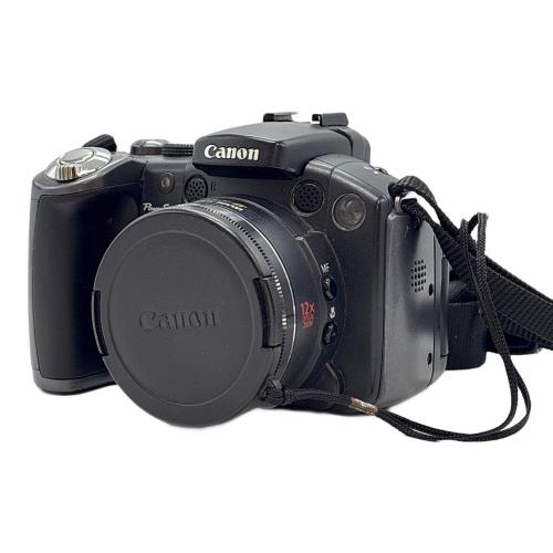 CANON (キヤノン) デジタルカメラ PC1234